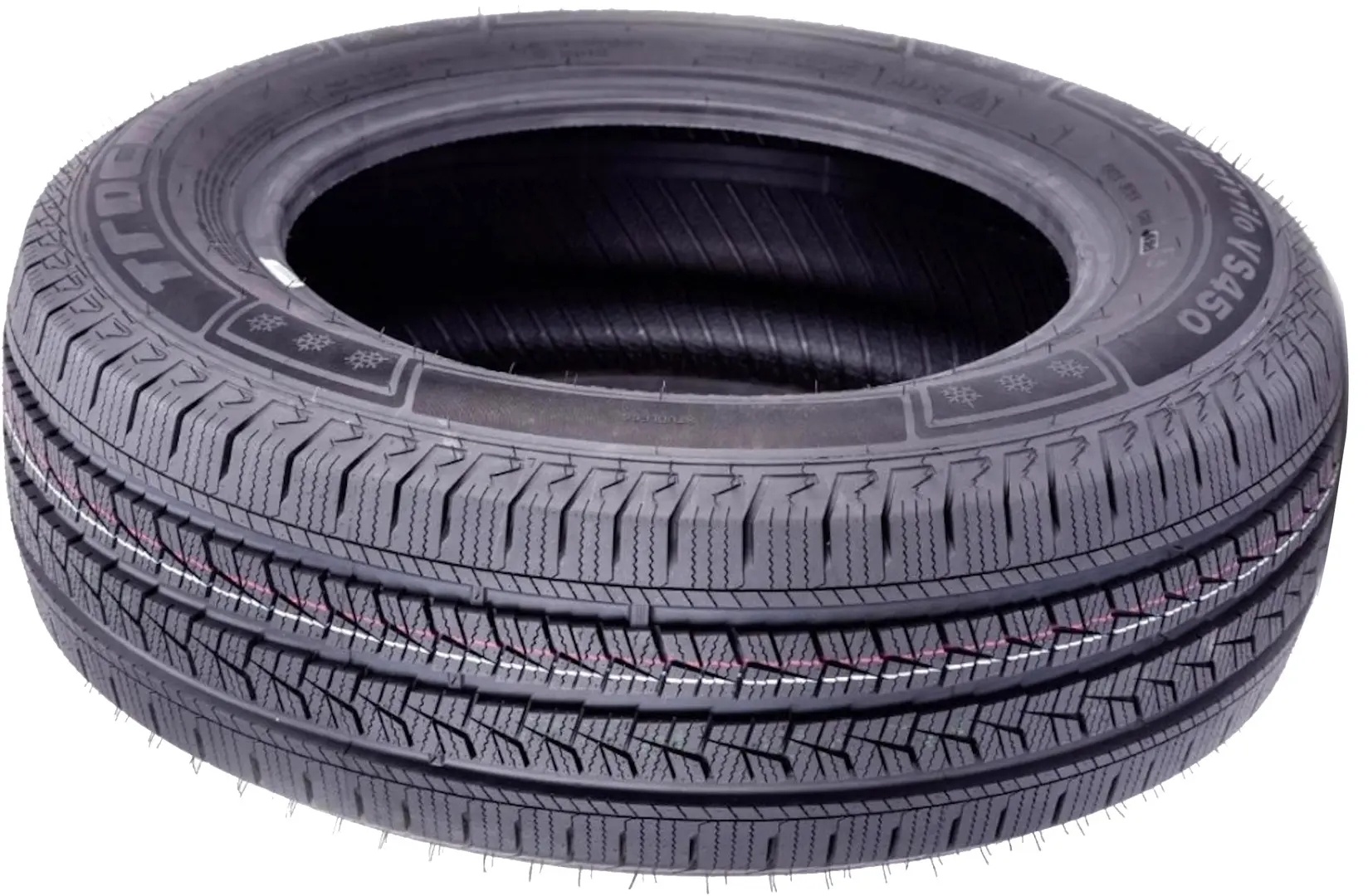 Anvelope Tracmax X-Privilo VS450 215/75 R16C 113R