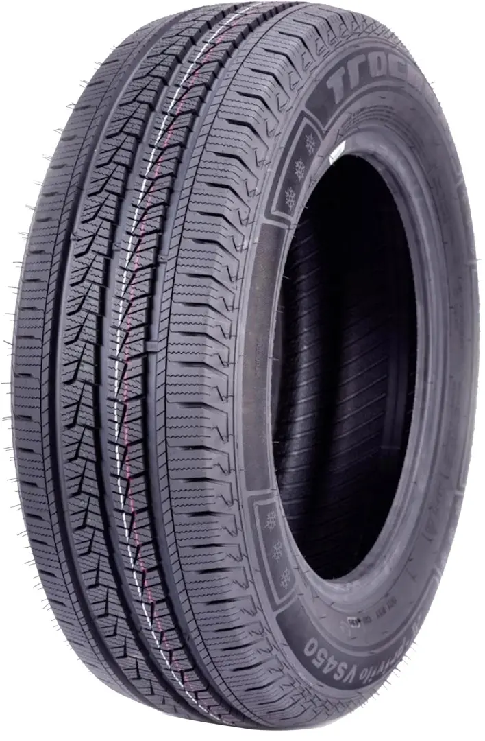 Anvelope Tracmax X-Privilo VS450 215/75 R16C 113R