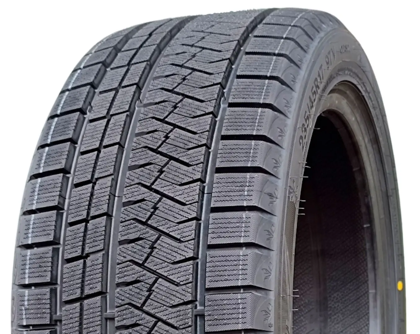 Anvelope Triangle SnowLink PL02 255/45 R19 104V