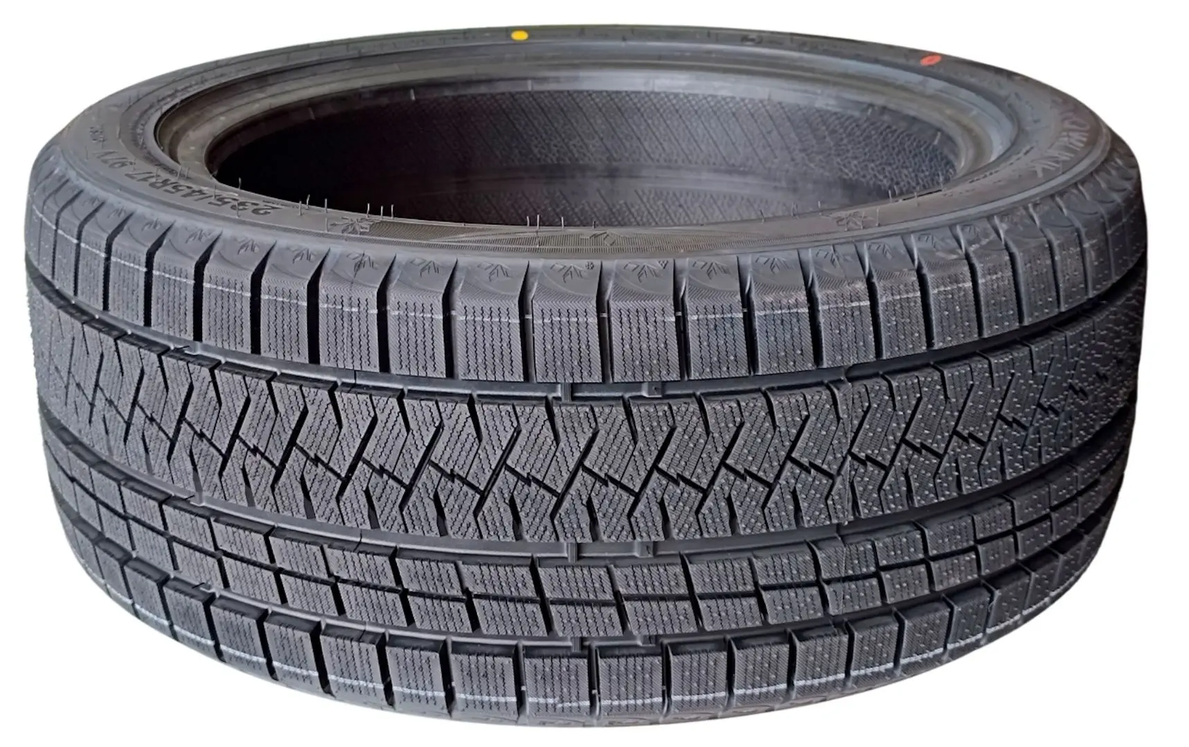 Anvelope Triangle SnowLink PL02 255/45 R19 104V