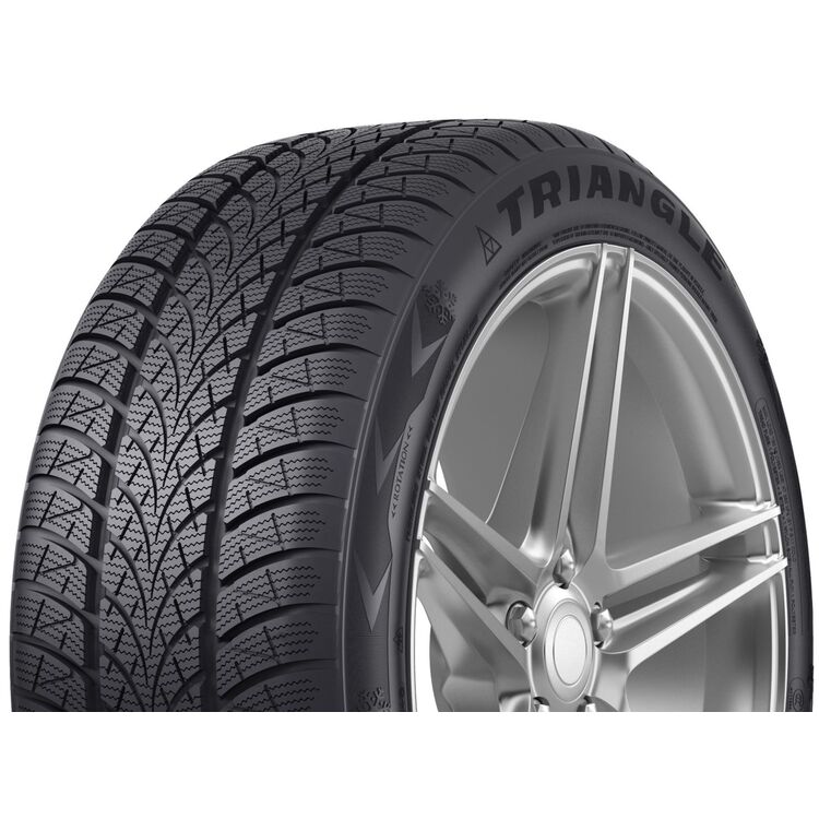 Triangle tw 401. Triangle tw 401