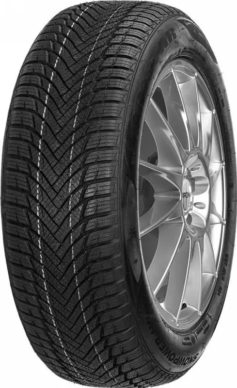 Anvelope Tristar Tyres Snowpower HP 195/55 R16 87H