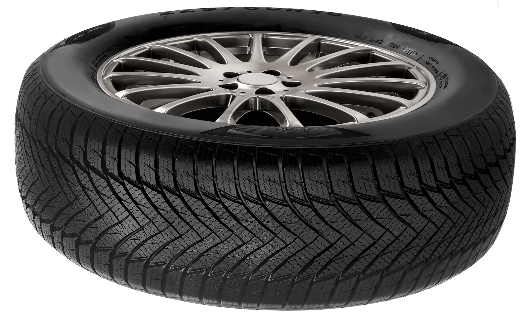 Anvelope Tristar Snowpower HP 205/55 R16 91V