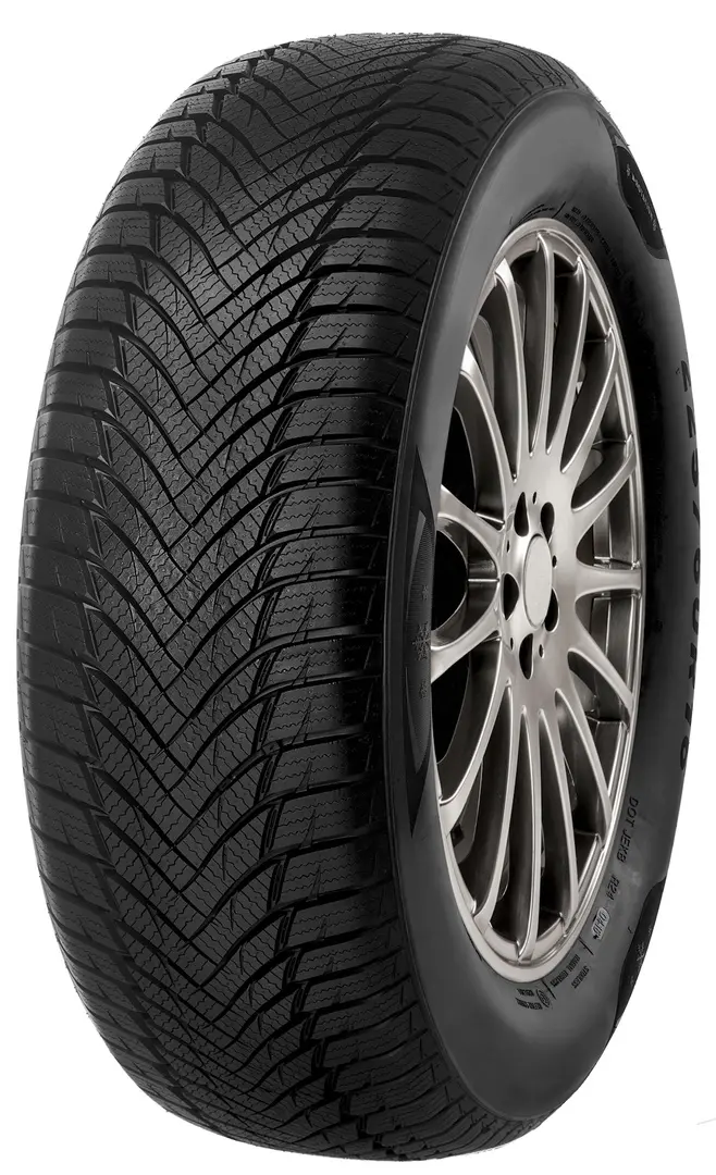 Anvelope Tristar Snowpower HP 205/55 R16 91V