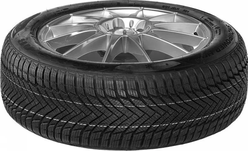 Шины Tristar Tyres Snowpower HP 225/60 R16 102H - 3
