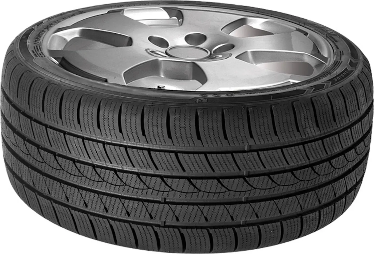 Шины Tristar Snowpower SUV 215/65 R16 98H
