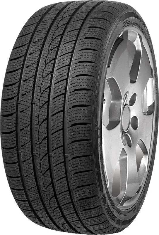 Anvelope Tristar Tyres Snowpower SUV 235/65 R17 108H XL