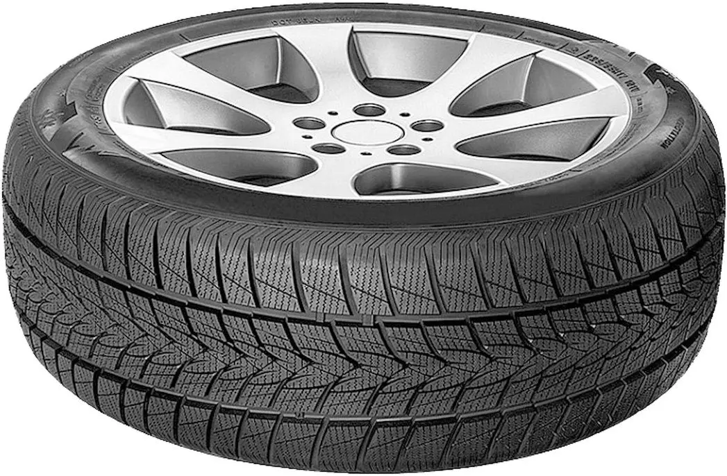 Anvelope Tristar Tyres Snowpower UHP 205/50 R17 93V XL