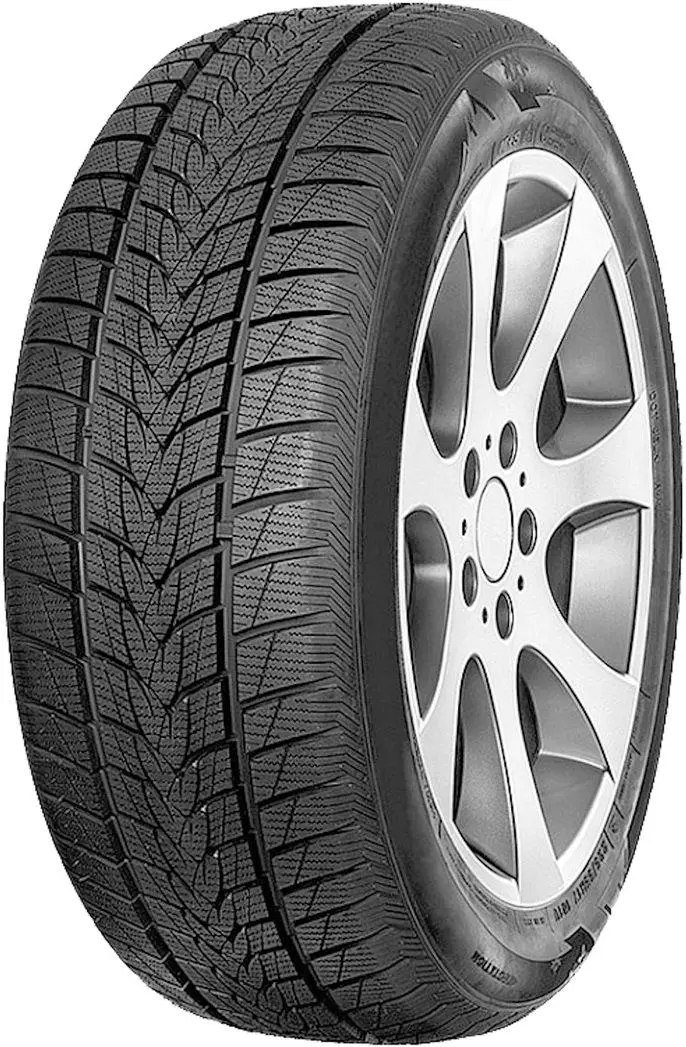 Шины Tristar Tyres Snowpower UHP 205/55 R19 97V XL