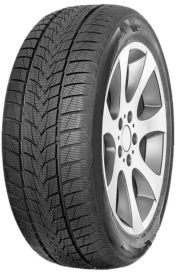 Anvelope Tristar Tyres Snowpower UHP 225/60 R18 104V XL