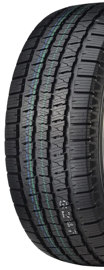 Anvelope Unigrip Winter Pro Mileage 195/75 R16C 107R