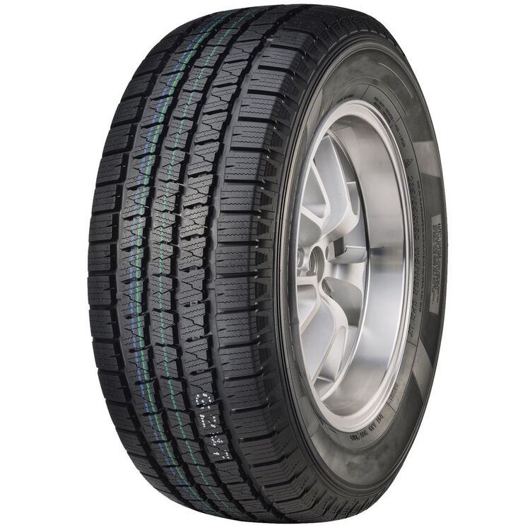 Unigrip Winter Pro Mileage C