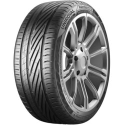 Шины Uniroyal RainSport 5 215/50 R17 91Y
