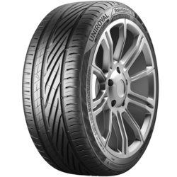 Шины Uniroyal RainSport 5 225/55 R17 101Y XL