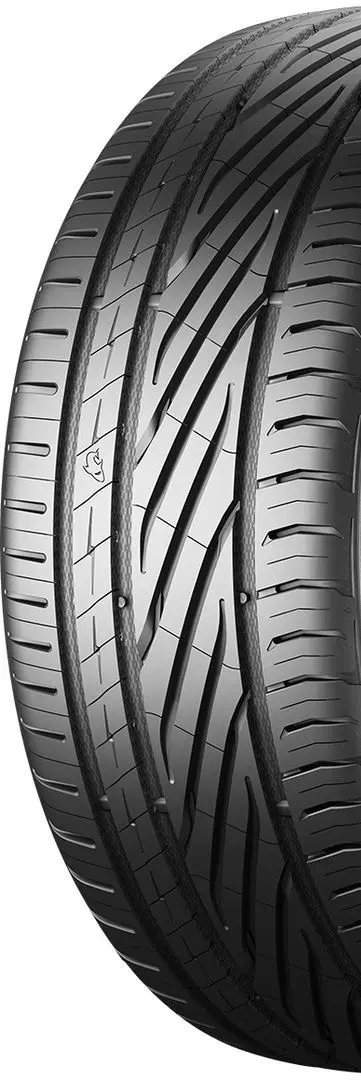 Шины Uniroyal RainSport 5 255/50 R20 109Y XL FR - 3