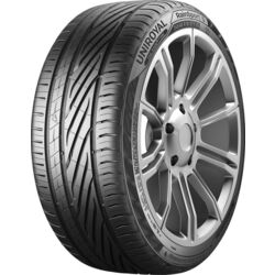 Шины Uniroyal RainSport 5 275/40 R20 106Y XL FR