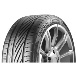 Anvelope Uniroyal RainSport 5 Suv 265/65 R17 112H FR Thumb