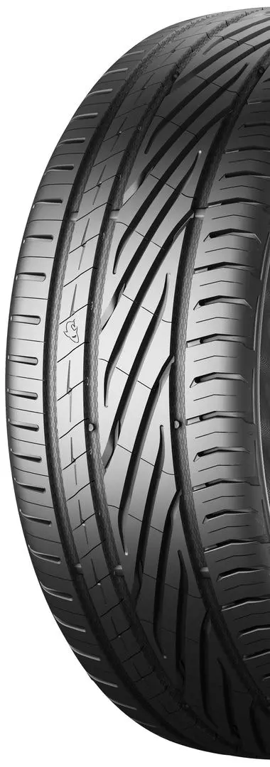 Шины Uniroyal RainSport 5 SUV 275/45 R21 110Y XL FR - 2