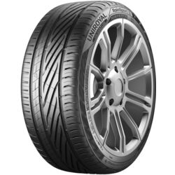 Шины Uniroyal RainSport 5 SUV 275/45 R21 110Y XL FR