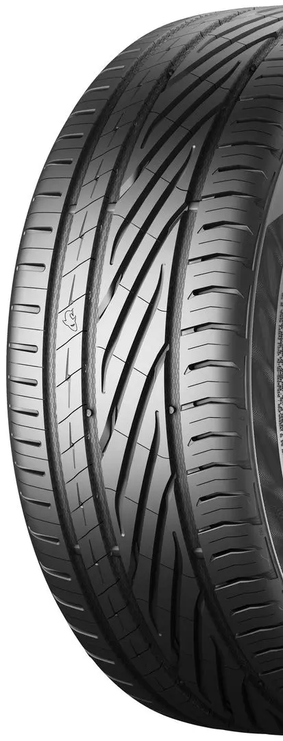 Шины Uniroyal RainSport 5 SUV 295/40 R21 111Y XL FR - 2