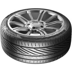 Шины Uniroyal RainSport 5 SUV 295/40 R21 111Y XL FR Thumb