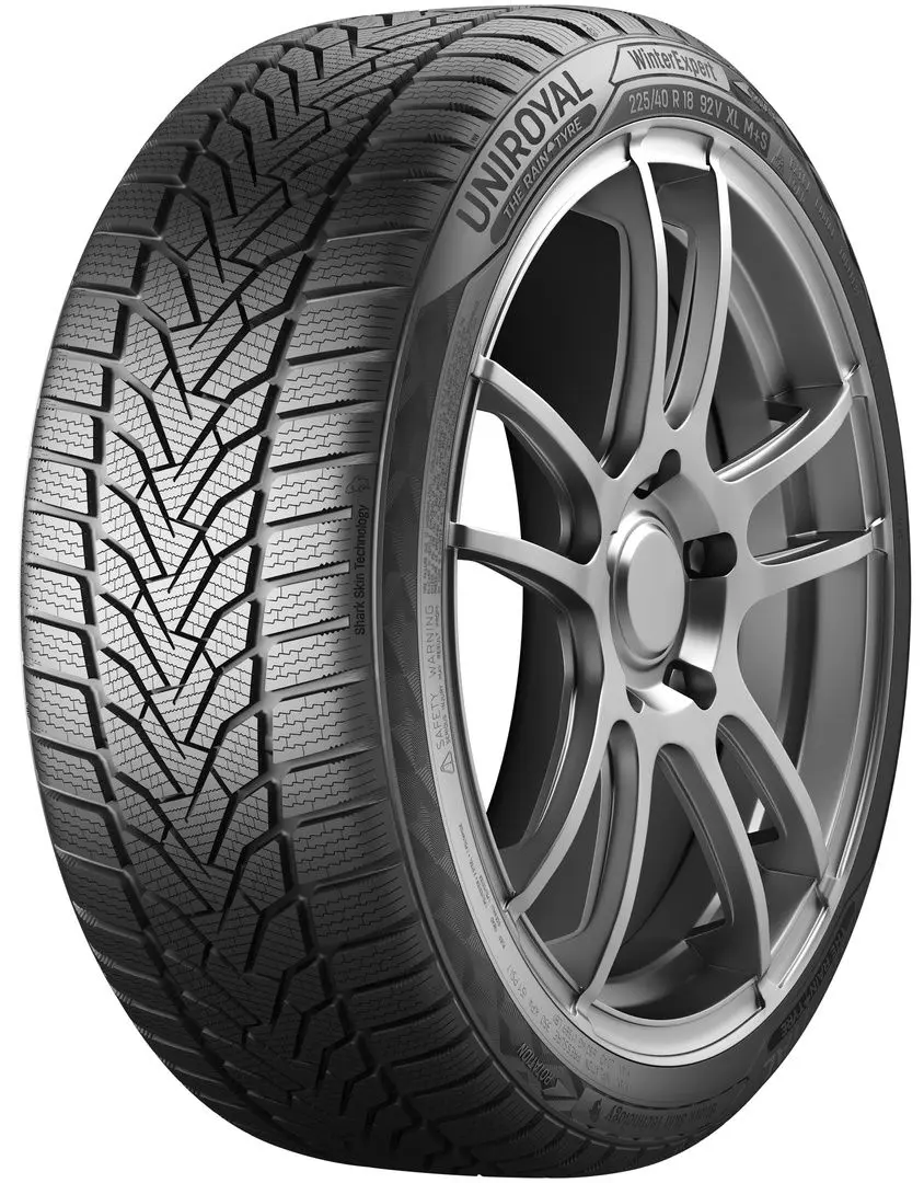 Шины Uniroyal WinterExpert 225/55 R17 101V XL