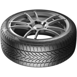 Шины Uniroyal WinterExpert 255/55 R18 109V XL FR Thumb