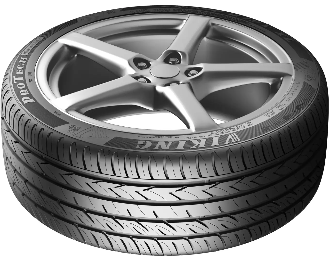 Шины Viking ProTech NewGen 235/55 R17 103Y XL FR