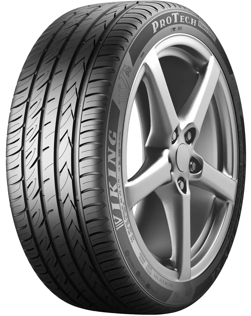 Шины Viking ProTech NewGen 235/55 R17 103Y XL FR