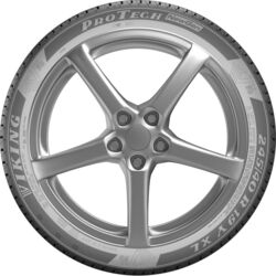 Шины Viking ProTech NewGen 215/60 R16 99V XL Thumb