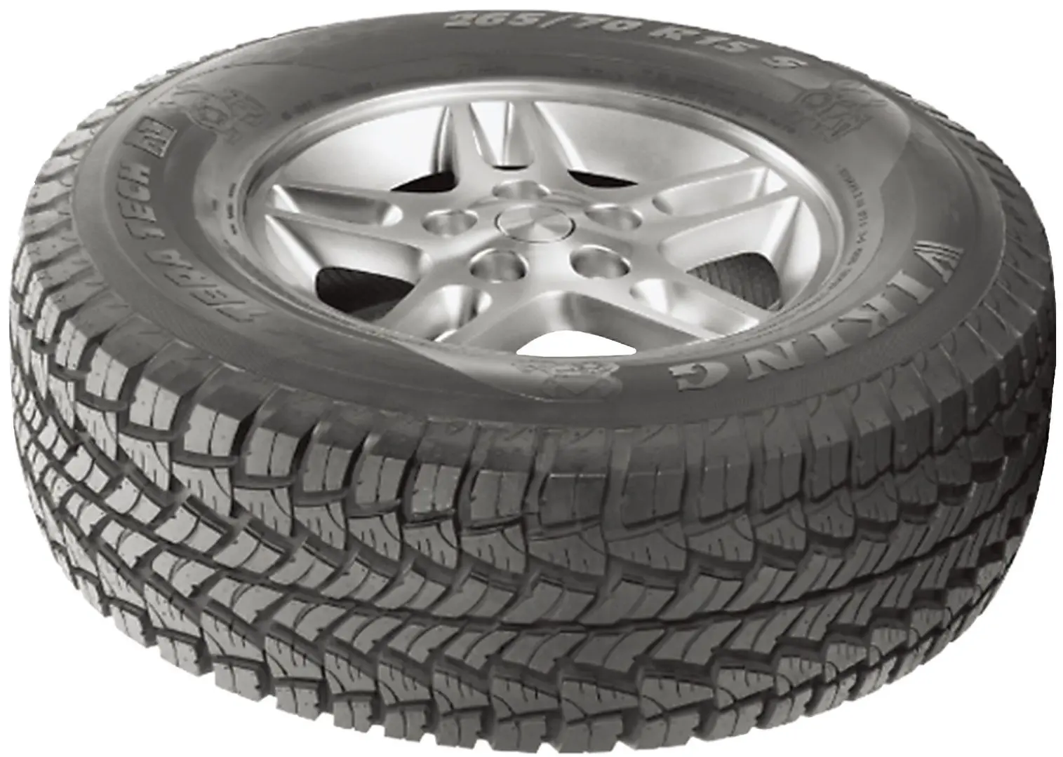 Шины Viking ProTech NewGen 215/65 R16 102V XL - 2