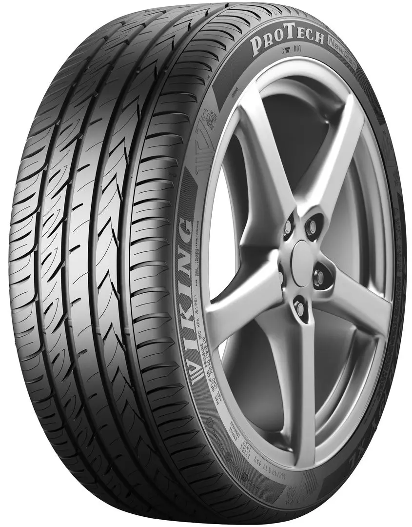 Anvelope Viking ProTech NewGen 235/40 R19 96Y XL FR