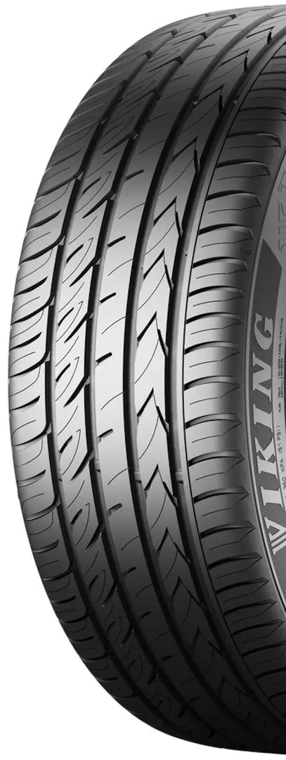 Шины Viking ProTech NewGen 235/60 R17 102V FR - 2