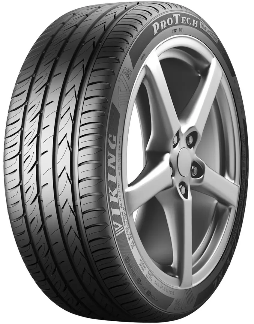 Шины Viking ProTech NewGen 235/60 R17 102V FR
