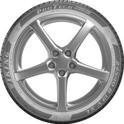 Шины Viking ProTech NewGen 255/40 R20 101Y XL FR Thumb