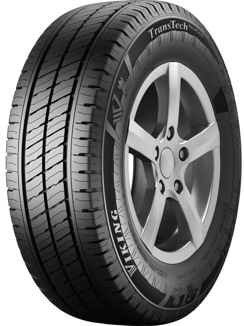 Шины Viking TransTech NewGen 195/75 R16C 107R 8PR