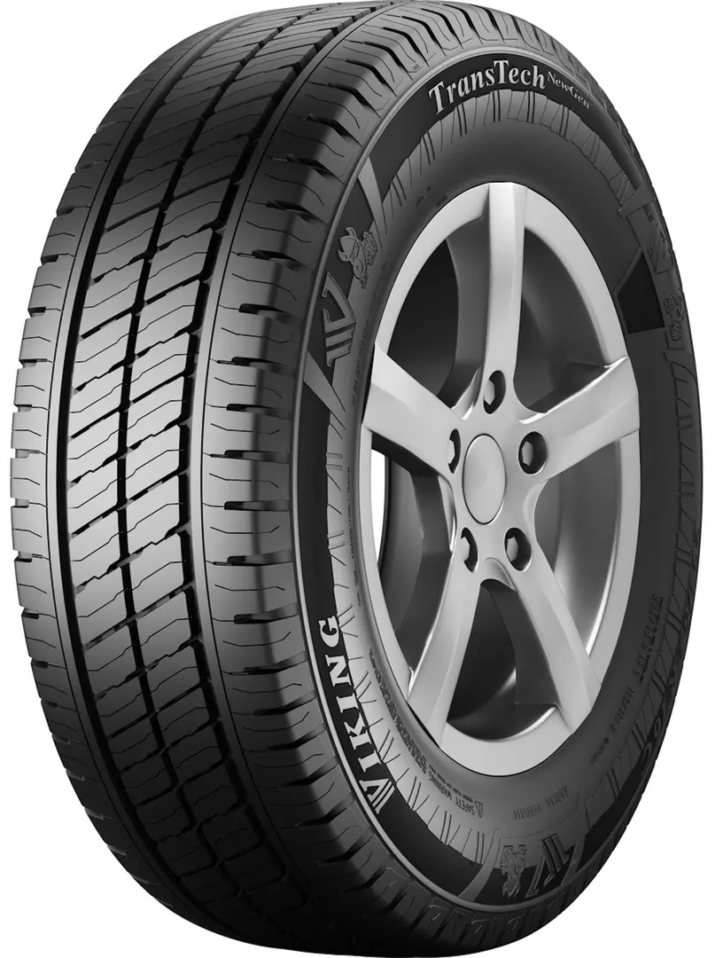 Шины Viking TransTech NewGen 205/75 R16C 110R 8PR