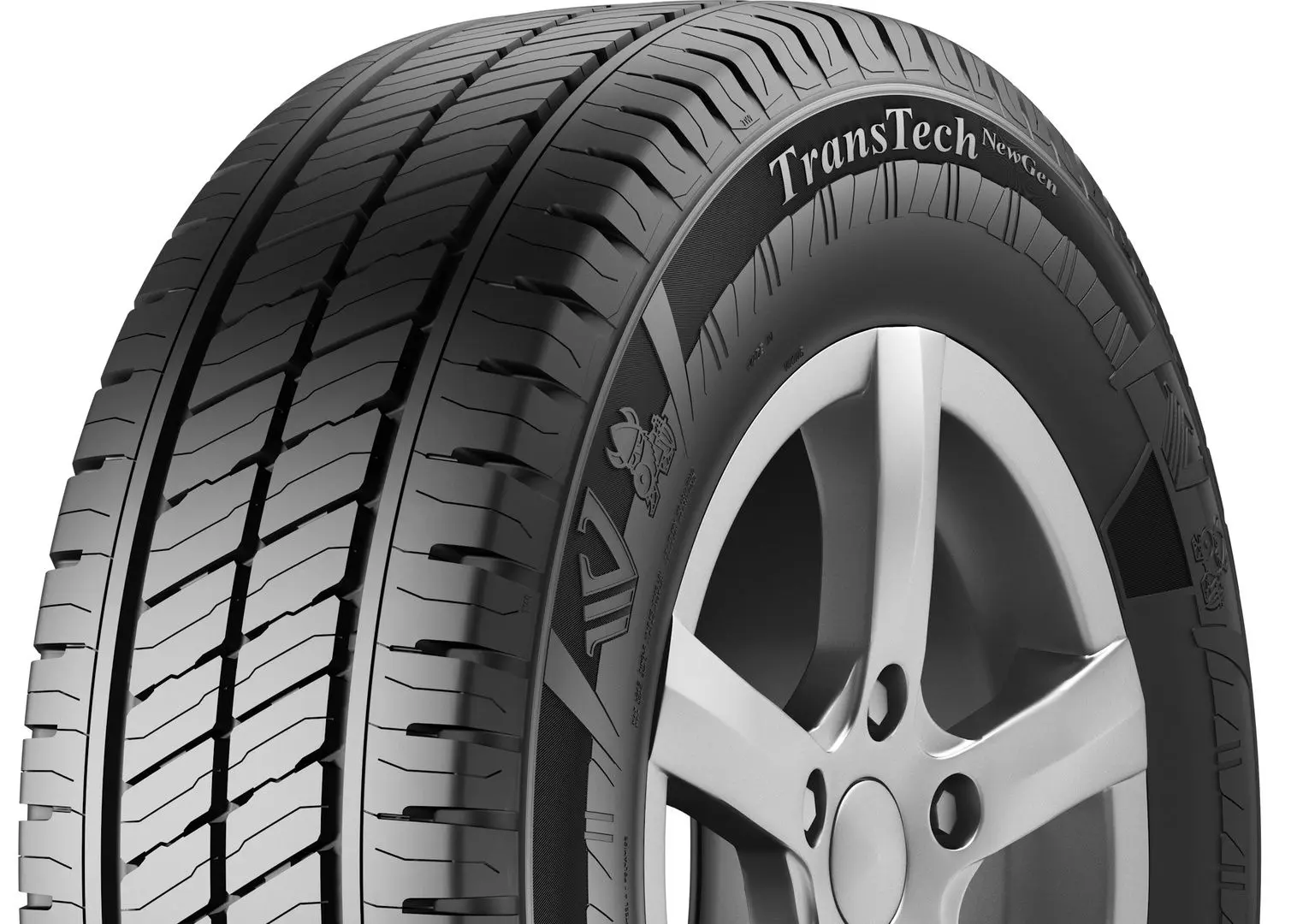 Anvelope Viking TransTech NewGen 225/65 R16C 112R 8PR - 3