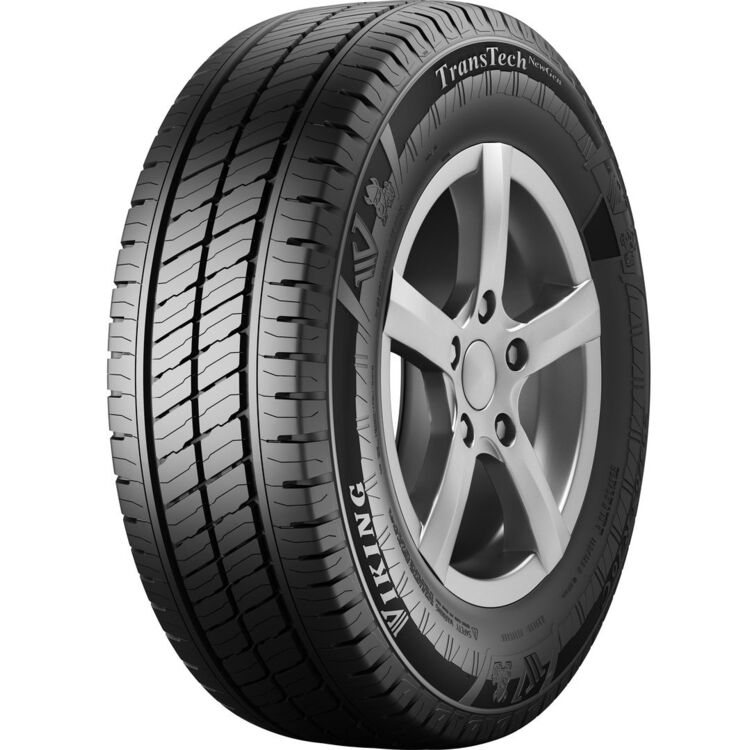 Viking TransTech NewGen C 112S 8PR