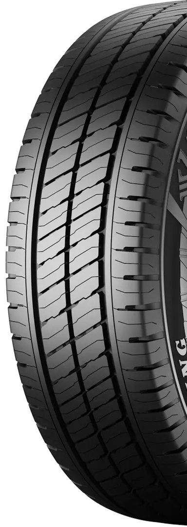 Anvelope Viking TransTech NewGen 235/60 R17C 117R 10PR - 2