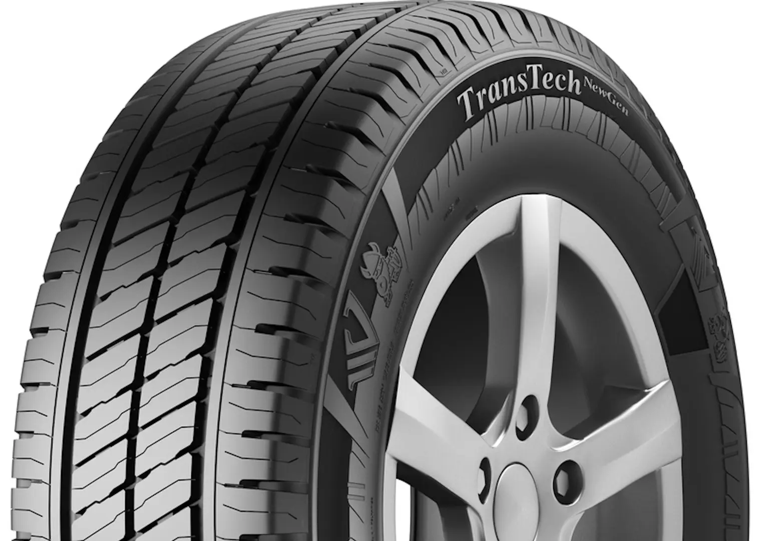 Anvelope Viking TransTech NewGen 235/60 R17C 117R 10PR - 3