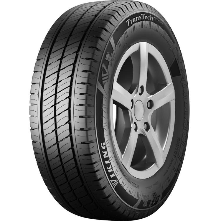 Viking TransTech NewGen C 117R 10PR