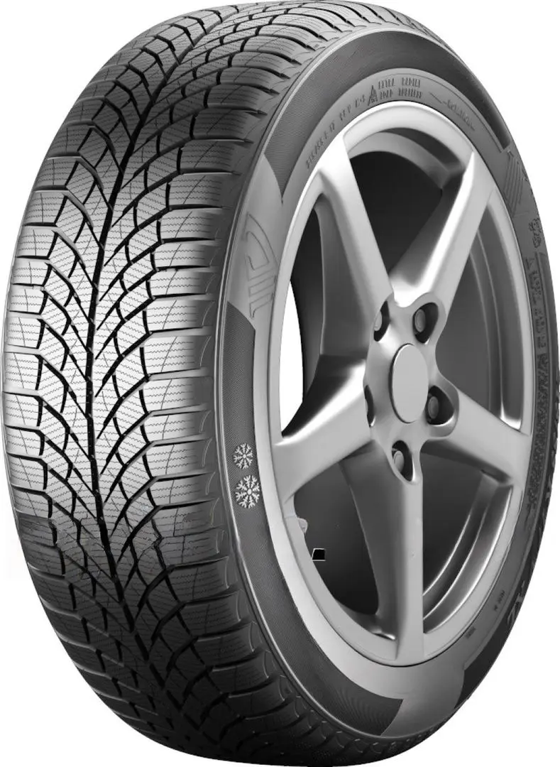 Шины Viking WinTech NewGen 215/65 R17 99V FR