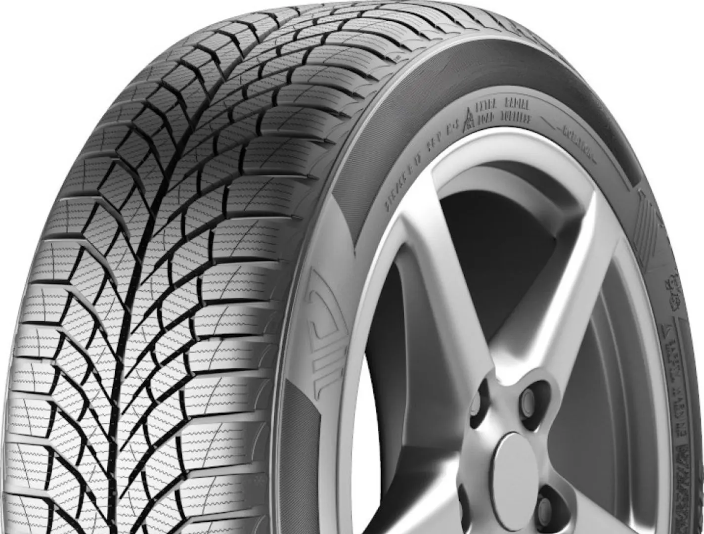 Шины Viking WinTech NewGen 235/55 R17 103V XL FR - 3