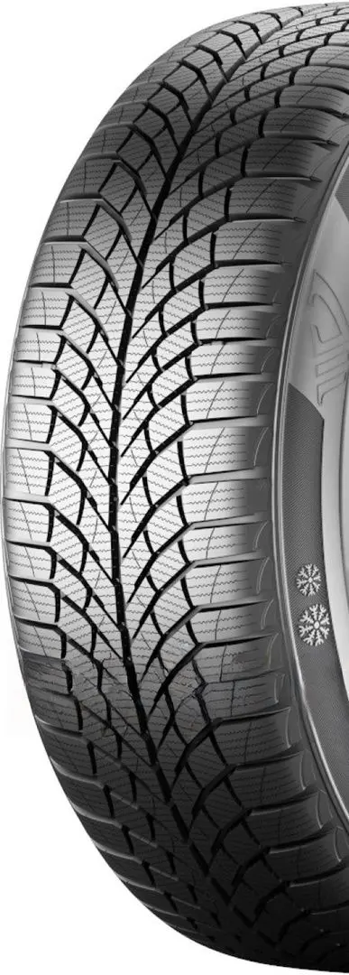 Шины Viking WinTech NewGen 235/55 R19 105V XL FR - 2