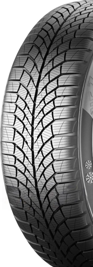 Шины Viking WinTech NewGen 235/60 R18 107V XL FR - 2