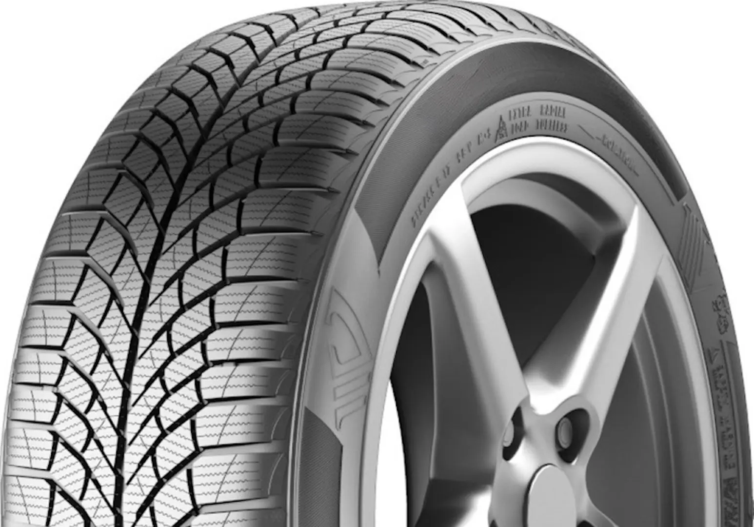 Шины Viking WinTech NewGen 235/60 R18 107V XL FR - 3