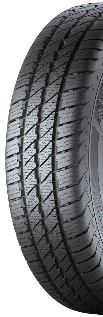 Шины Viking Wintech Van 215/65 R16C 109R 8PR - 2