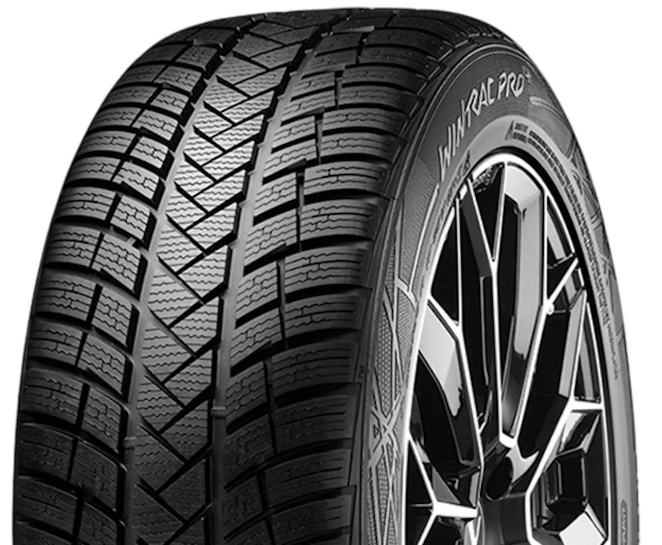 Anvelope Vredestein Wintrac Pro+ 195/55 R20 95H XL