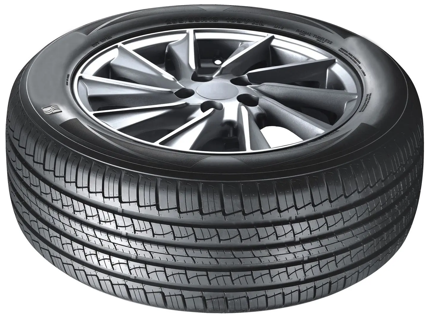 Шины Wanli AS028 235/55 R19 101V